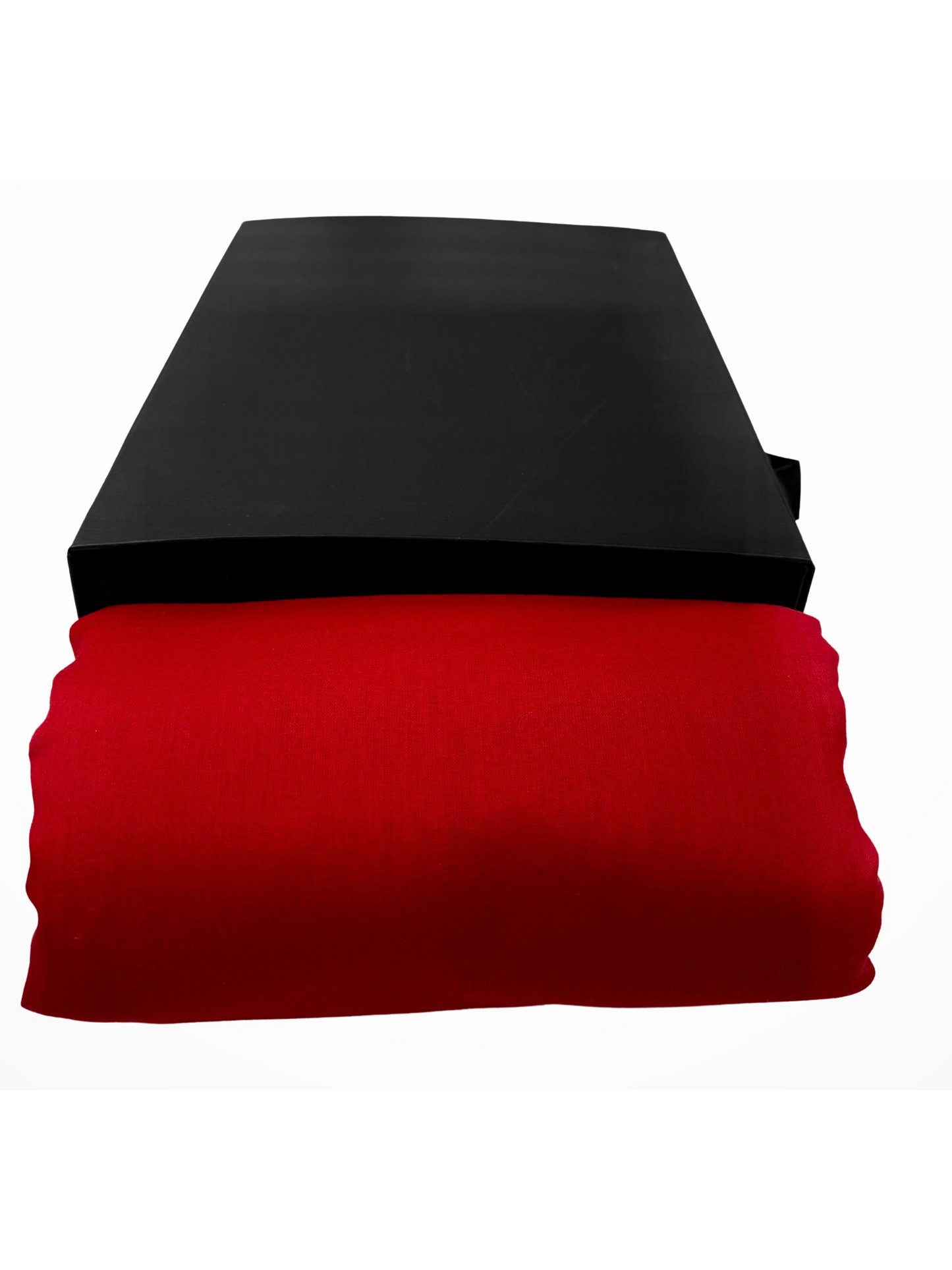 T-Dot Turbans Premium Gift Box (Rubia Voile Turban)