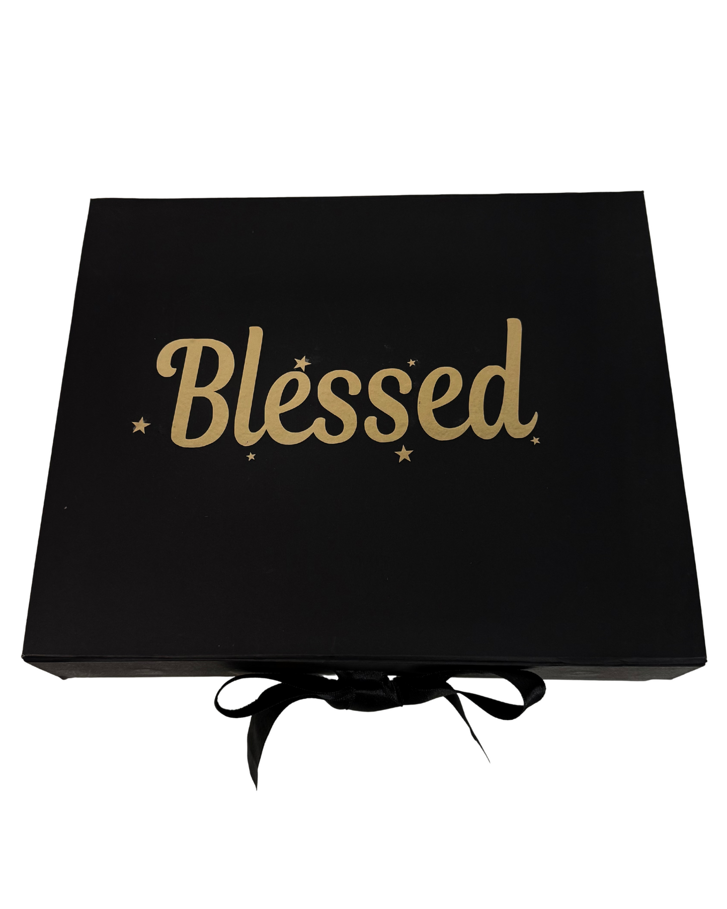 T-Dot Turbans Premium Gift Box (Rubia Voile Turban)