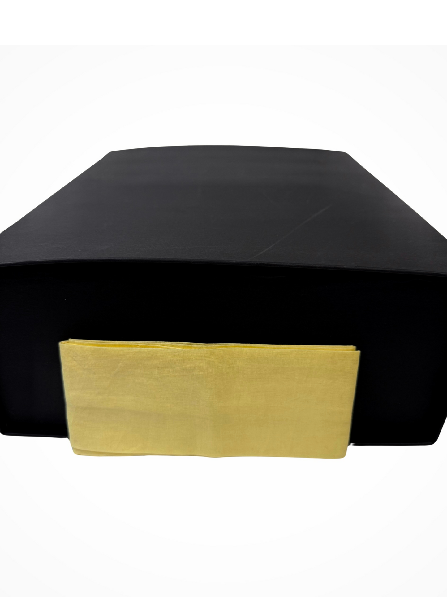 T-Dot Turbans Premium Gift Box (Rubia Voile Turban)