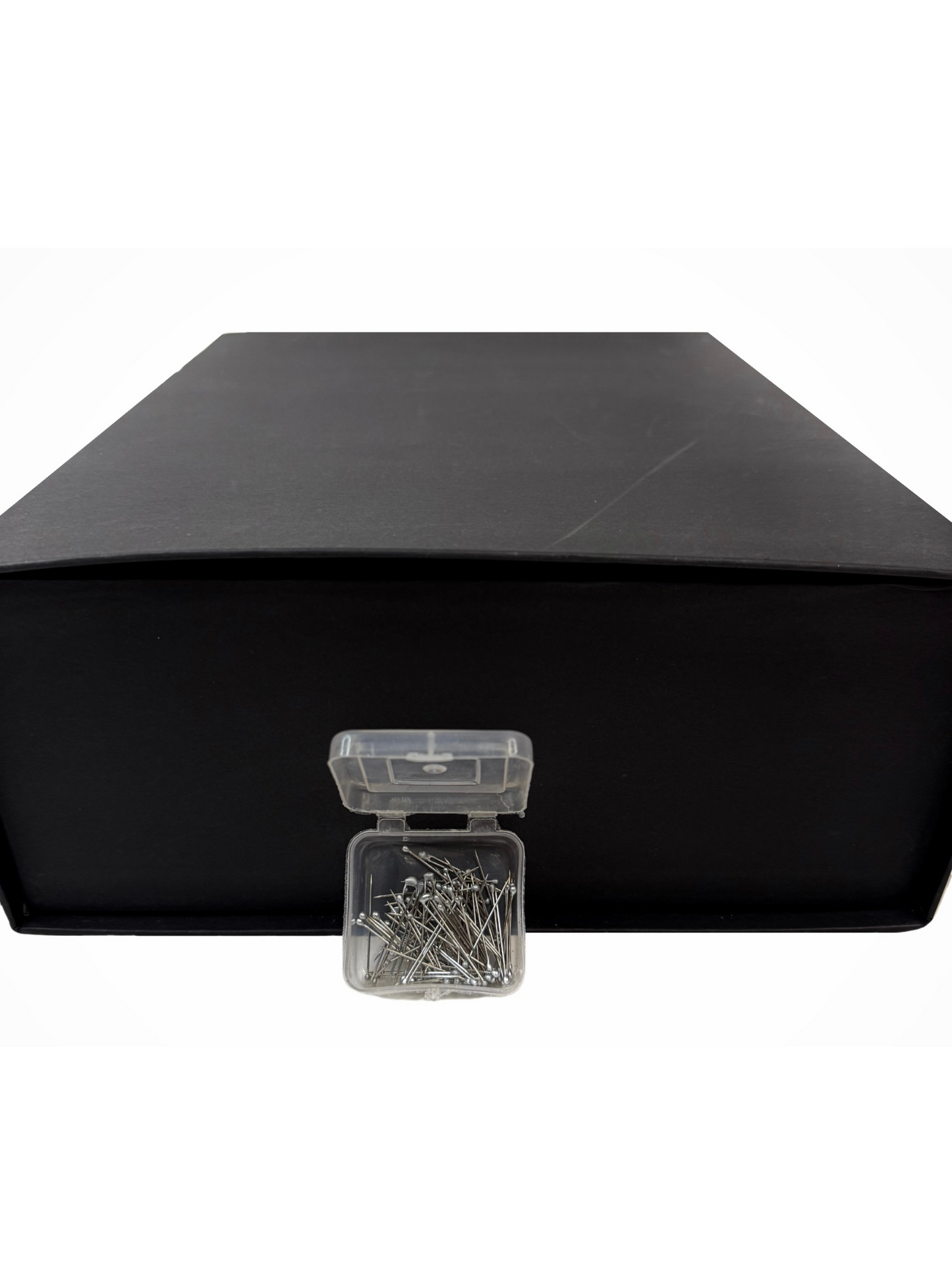 T-Dot Turbans Premium Gift Box (Rubia Voile Turban)
