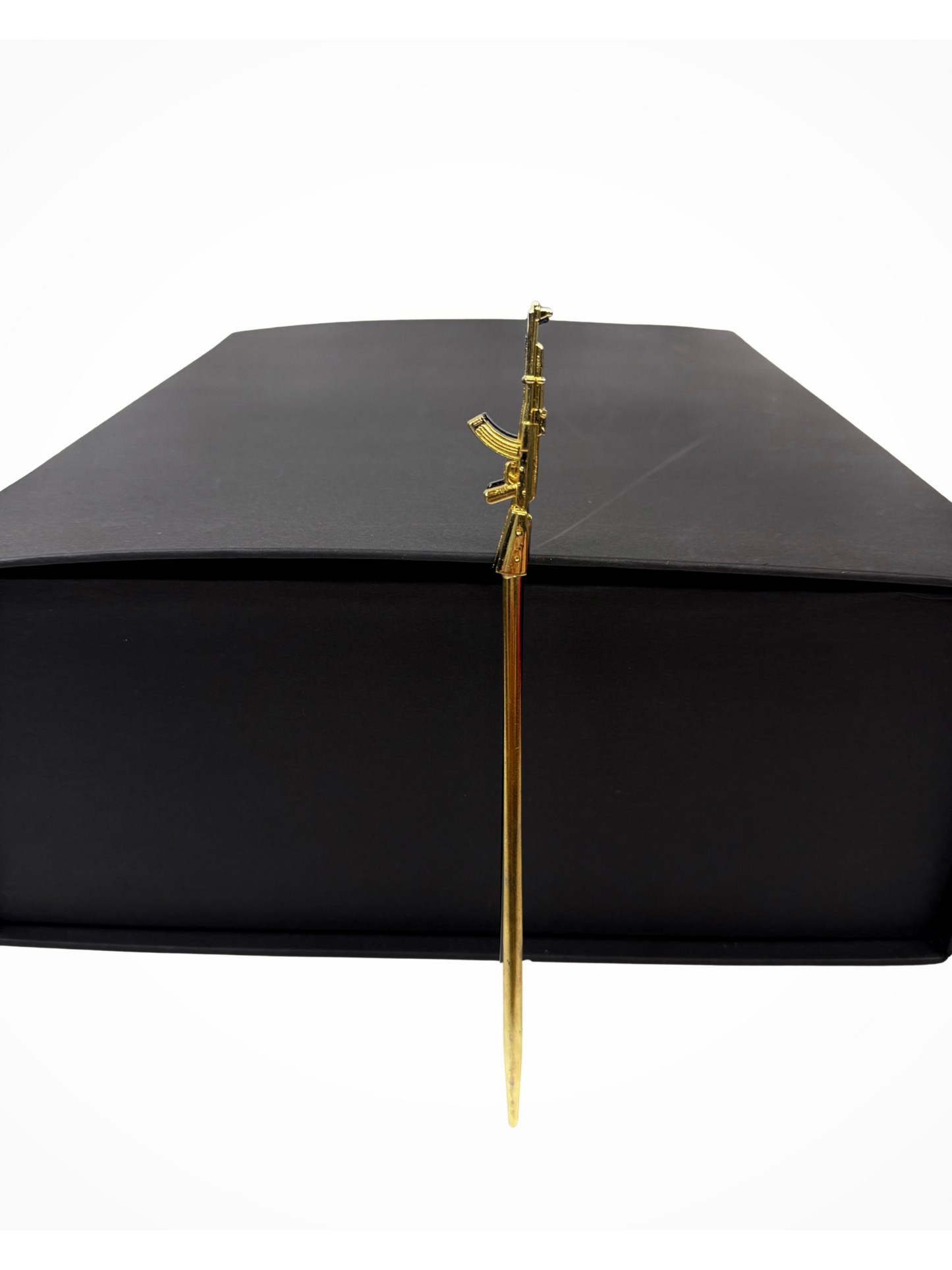T-Dot Turbans – The Signature Gift Box (Rubia Voile Turban)