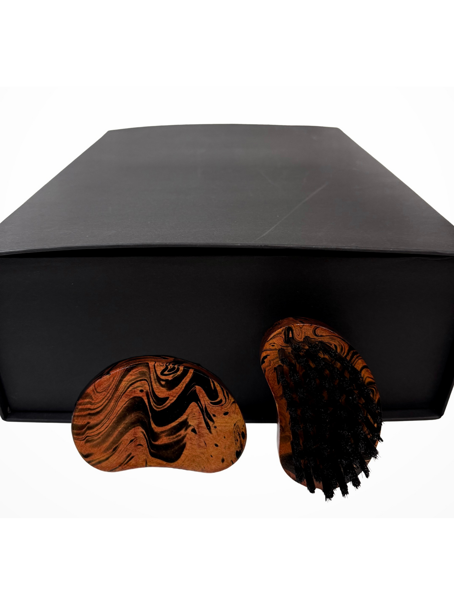 T-Dot Turbans – The Signature Gift Box (Rubia Voile Turban)
