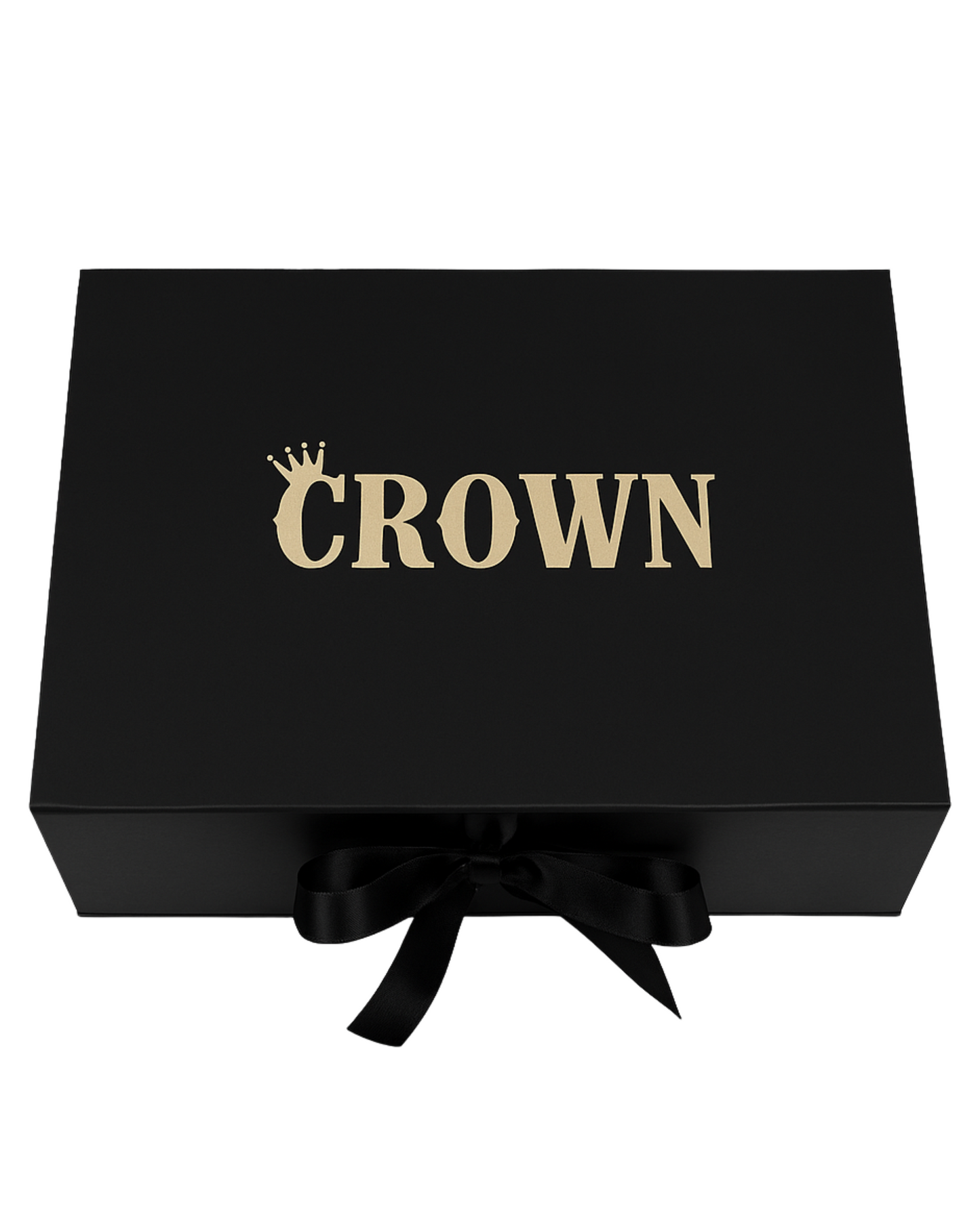 T-Dot Turbans – The Signature Gift Box (Rubia Voile Turban)
