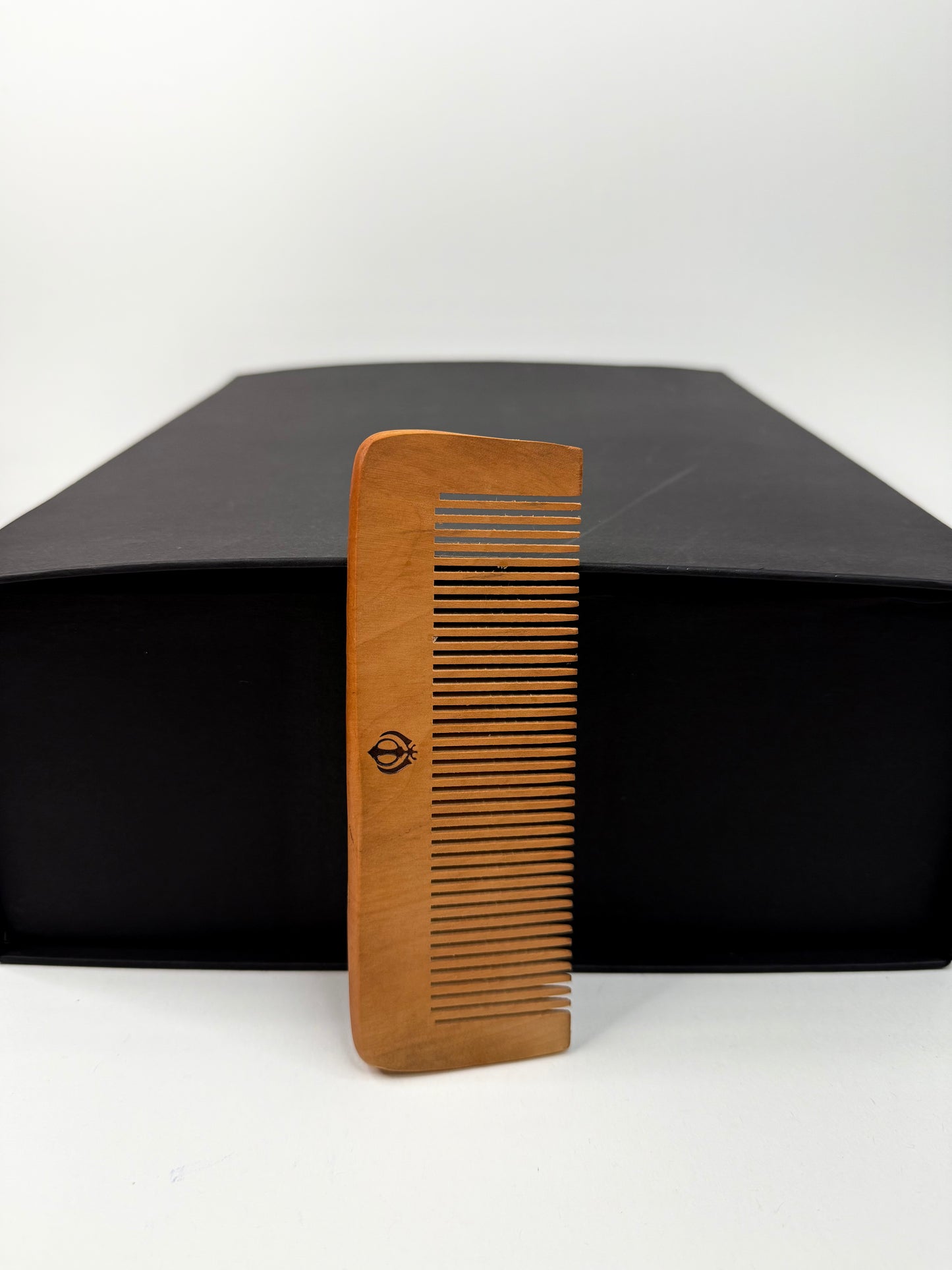T-Dot Turbans Classic Gift Box (Rubia Voile Turban)