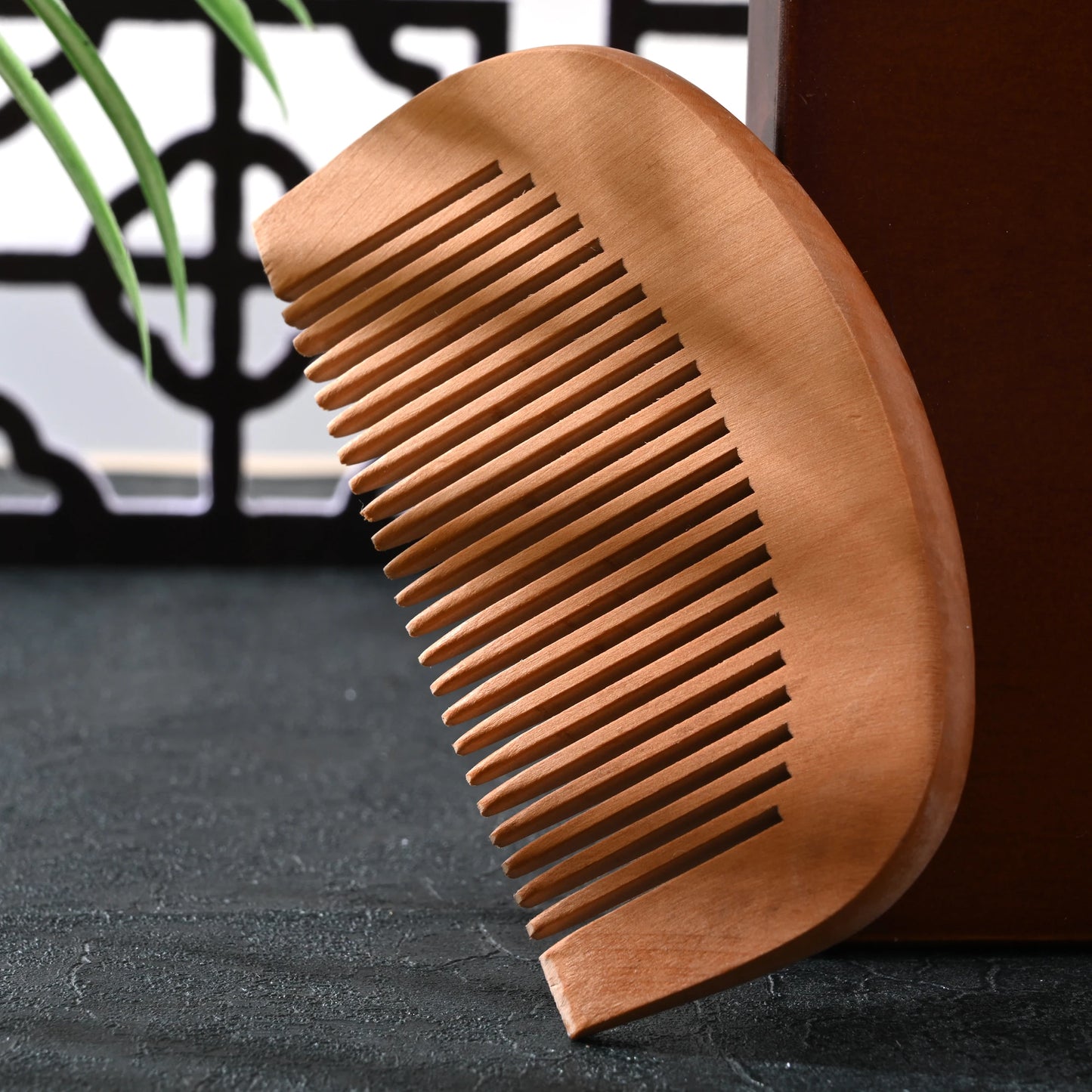 Sikh Kanga – Wooden Comb