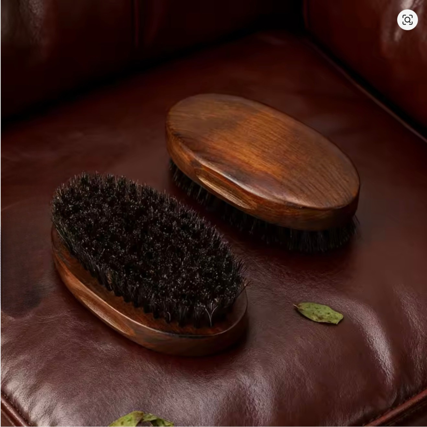 BEARD BRUSHES
