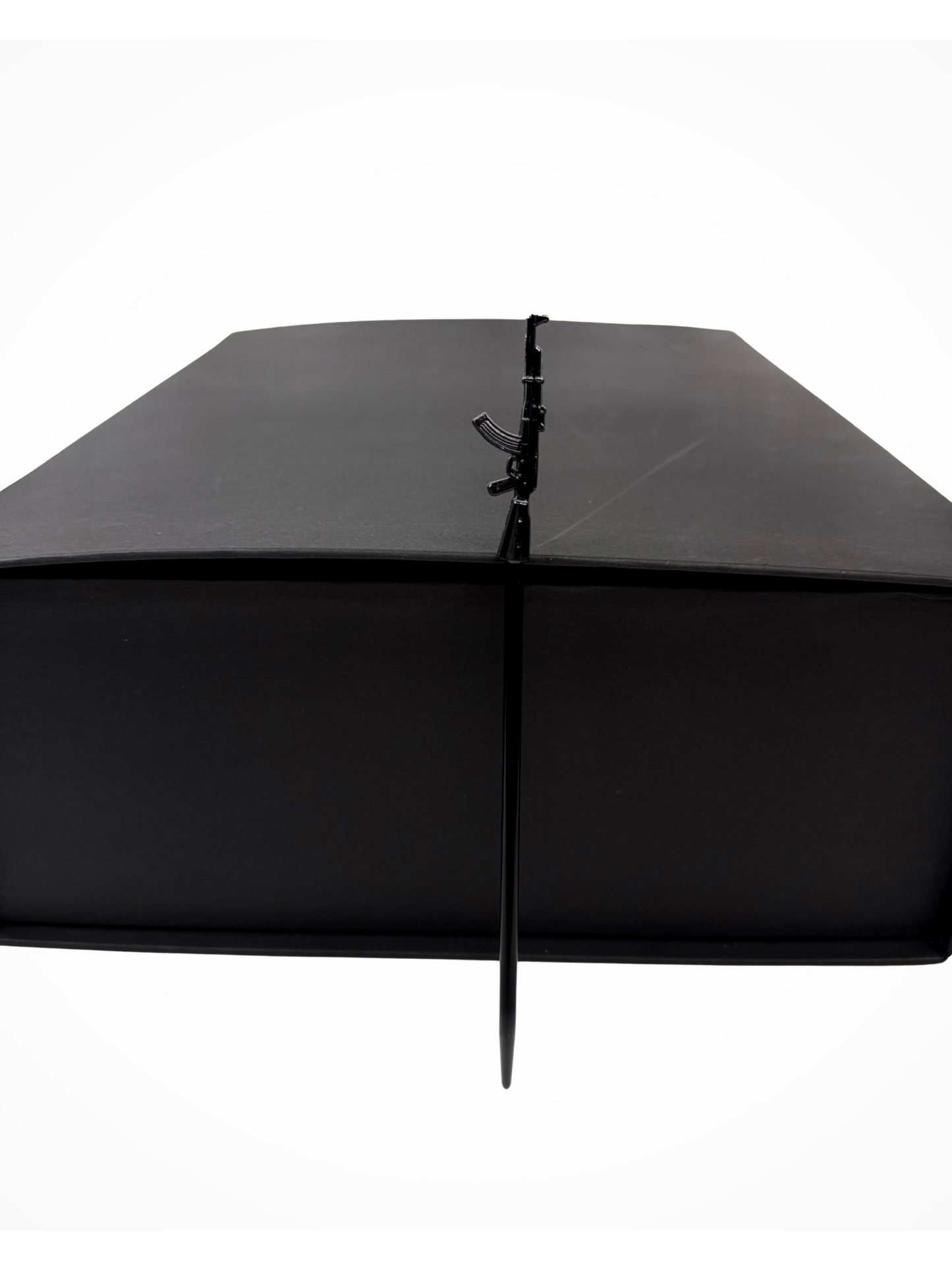 T-Dot Turbans – The Signature Gift Box (Full Voile Turban)