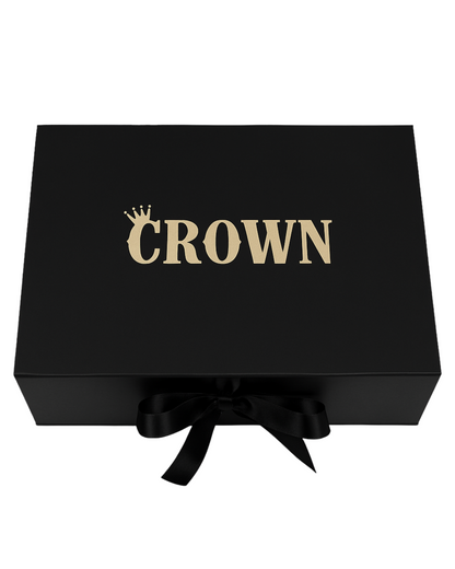 T-Dot Turbans – The Signature Gift Box (Full Voile Turban)