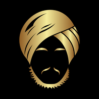 T-Dot Turbans