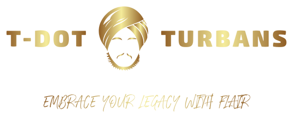 T-DOT TURBANS