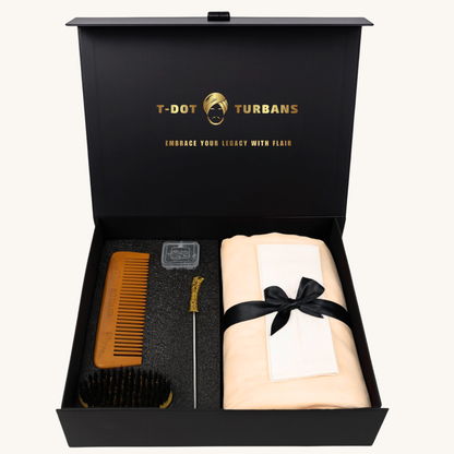Essential Gift Box