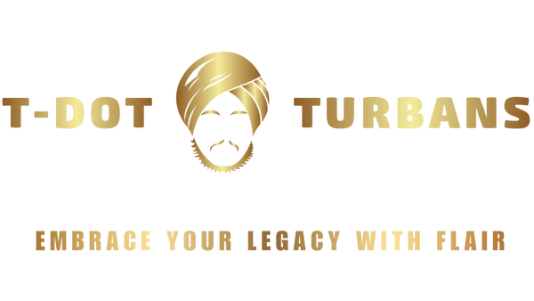 T-DOT TURBANS