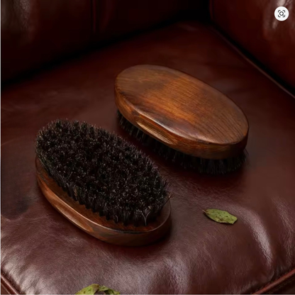 Premium Beard Brush
