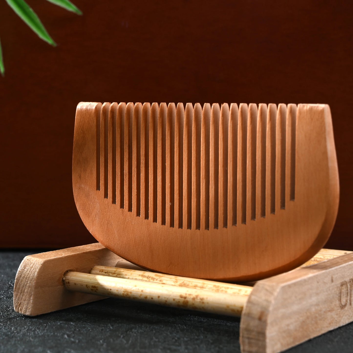 Sikh Kanga  – Wooden Comb