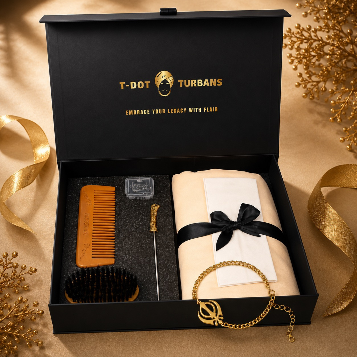 Essential Gift Box
