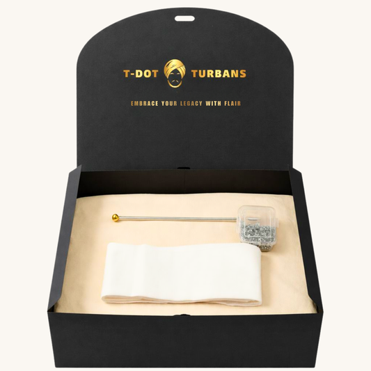 Foundation Gift Box
