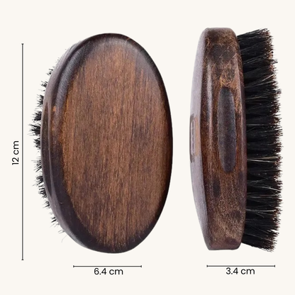 Premium Beard Brush