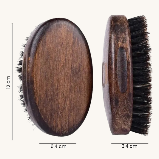 Premium Beard Brush